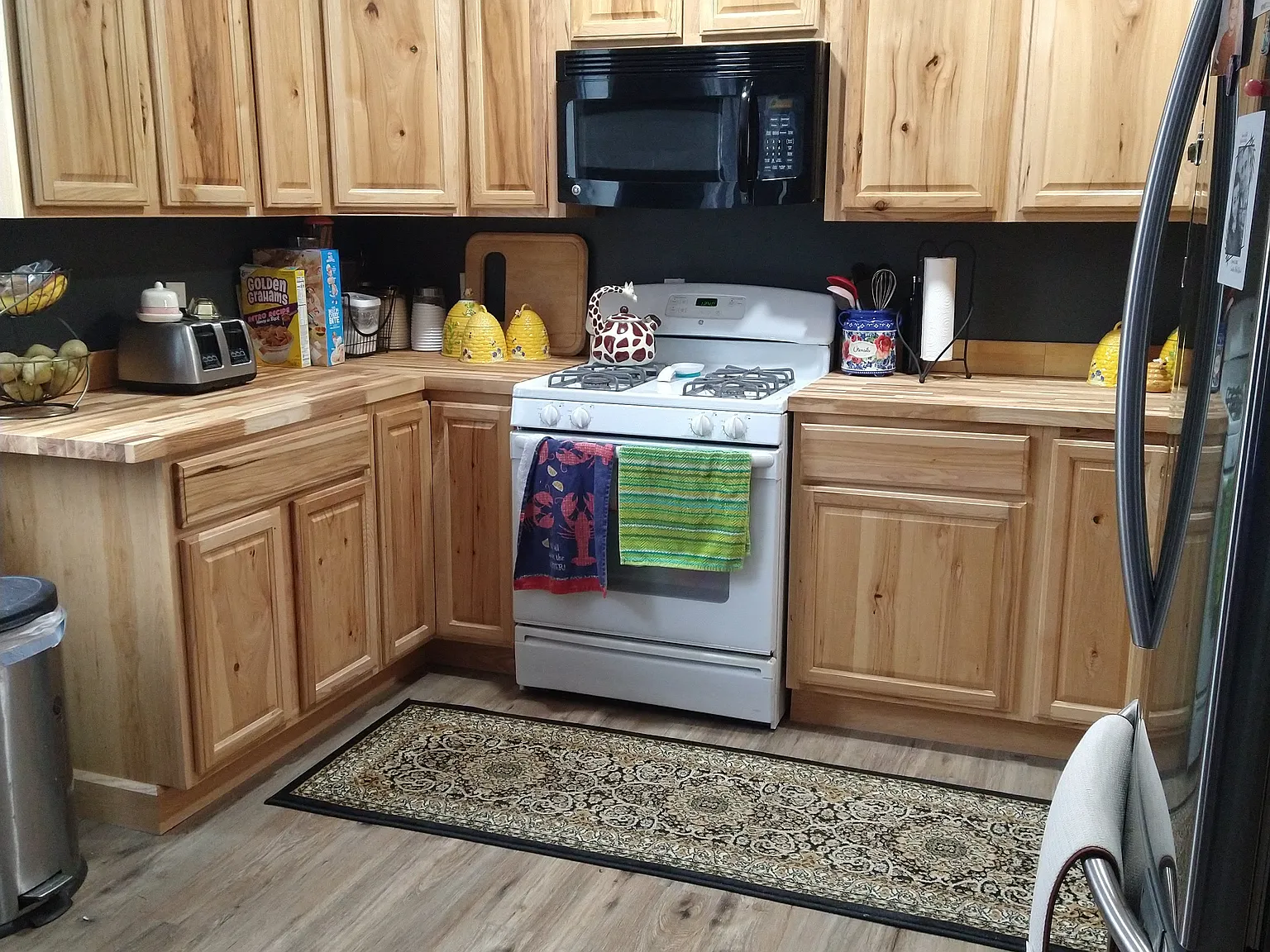 2 bed, $1,800 — Photo 4