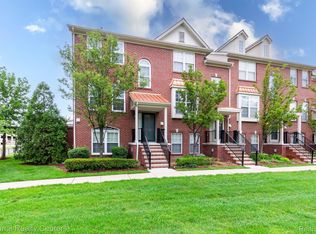 25354 Saint James, Southfield, MI