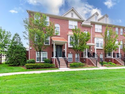 25354 Saint James, Southfield, MI, 48075