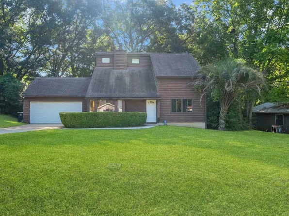 6433 Kingman Trl, Tallahassee, FL 32309