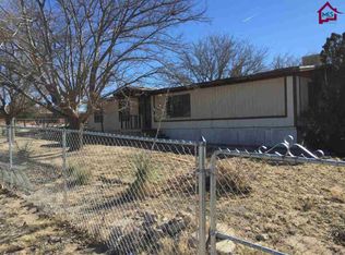 1220 Ferguson Rd, Las Cruces, NM 88007
