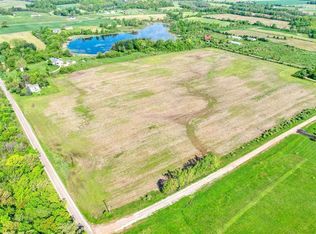 5280 Kehoe Rd, Clinton, MI 49236