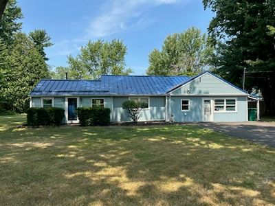 4274 Roosevelt Hwy, Holley, NY, 14470