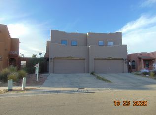 12105 Hunter Hill Way #A & B, El Paso, TX 79936