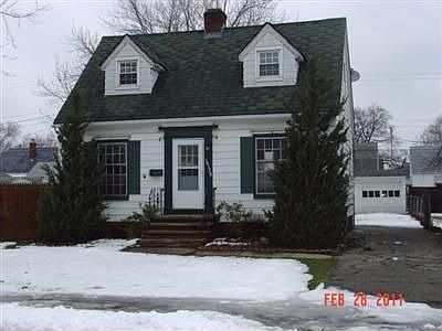 2nd image of 14128 Clifford Ave
