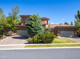 1898 Laurel Ridge Dr, Reno, NV 89523