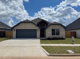 1757 Paras Ave, Abilene, TX 79601