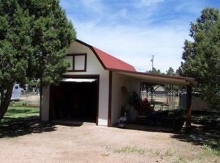 8067 W Hallway Dr, Payson, AZ 85541