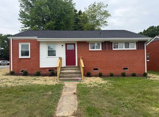 2100 Wright Ave, Richmond, VA 23224