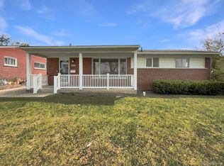 1097 Georgina Dr, Ypsilanti, MI
