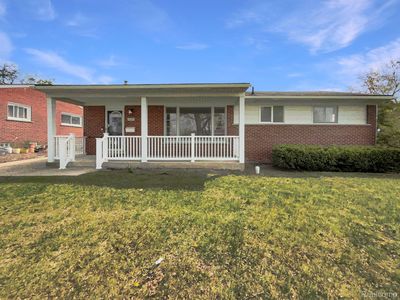 1097 Georgina Dr, Ypsilanti, MI, 48198