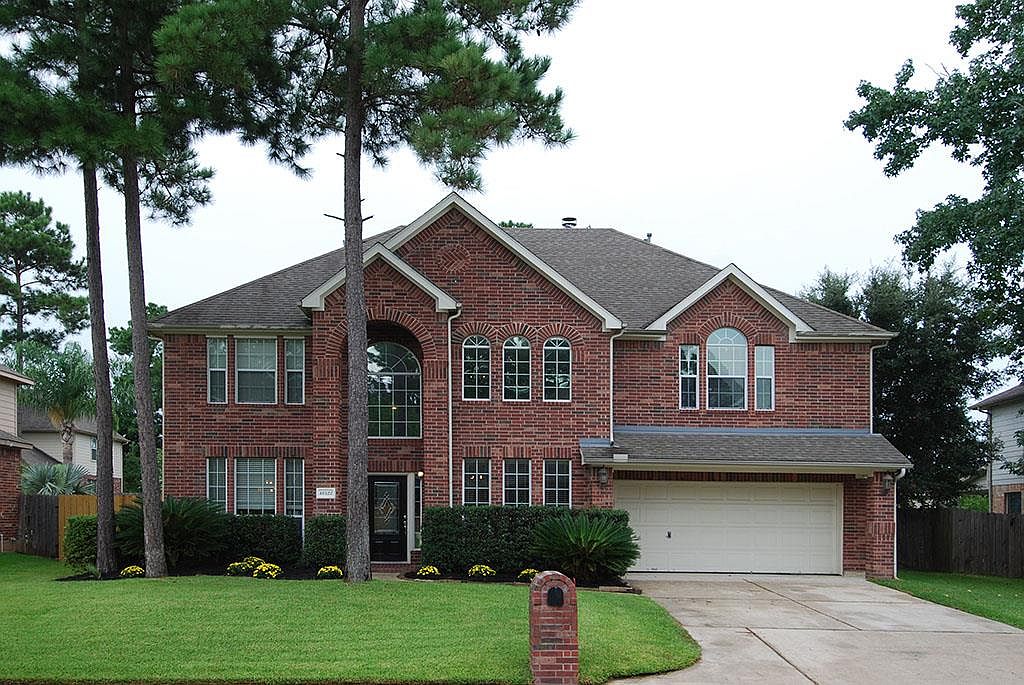 18522 Skippers Helm, Humble, TX 77346 | Zillow