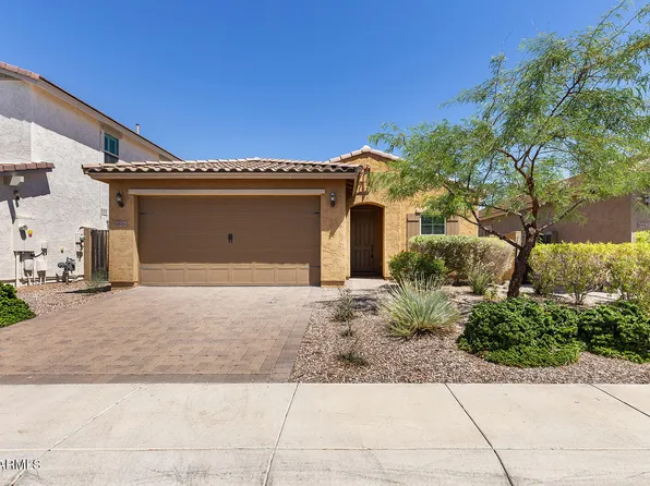 1816 W SPUR Drive, Phoenix, AZ 85085