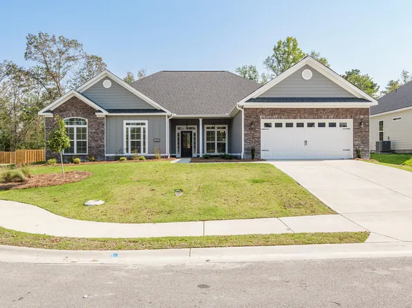 1217 Elbron Dr, Augusta, GA 30909