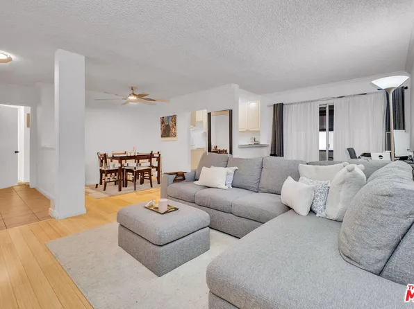 5651 Sumner Way Unit 102, Culver City, CA 90230