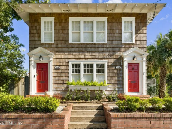 2218 HERSCHEL Street, Jacksonville, FL 32204