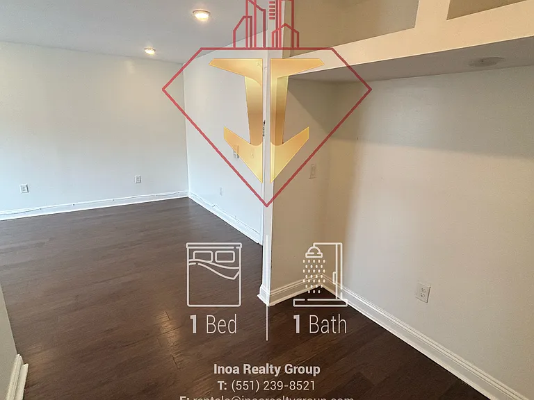 2500 John Fitzgerald Kennedy Blvd #409 — Photo 3