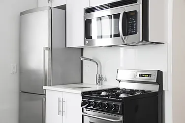 Rented by REAL New York