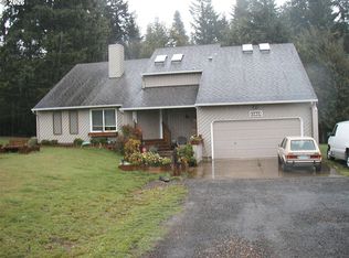 21815 NE 176th Ave, Battle Ground, WA 98604