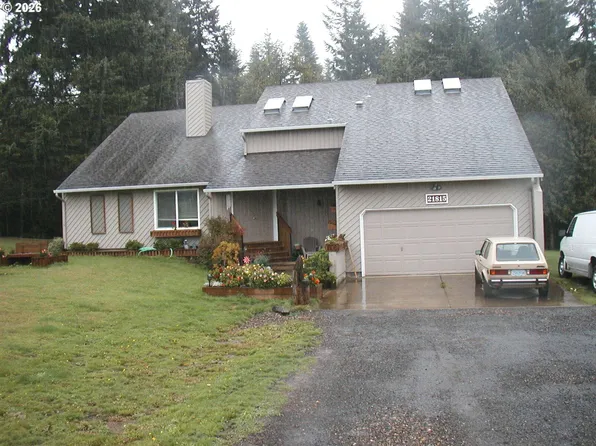 21815 NE 176th Ave, Battle Ground, WA 98604