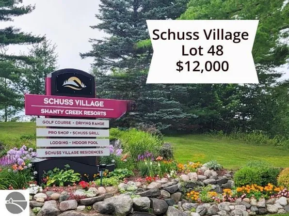 2746 Hauschen Ln, Bellaire, MI 49615