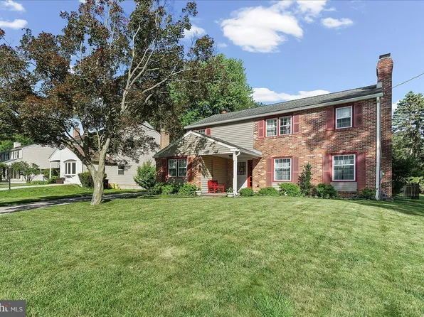 513 Beatty Rd, Springfield, PA 19064