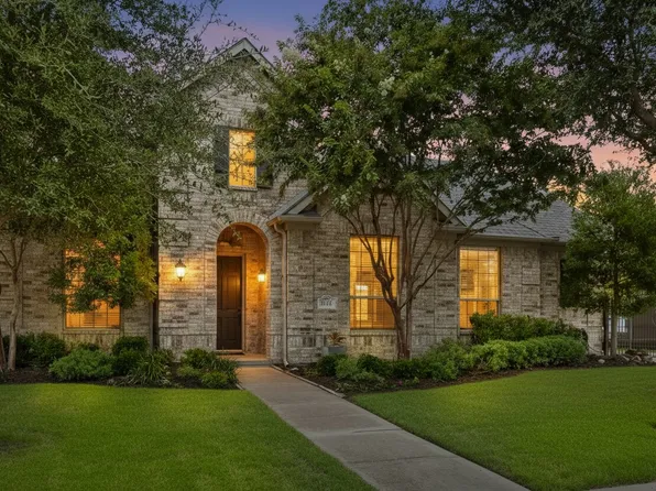 2016 Laurel Valley Dr, Keller, TX 76248