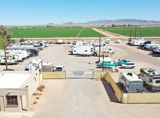 26500 W Us Highway 85 LOT 0-, Buckeye, AZ 85326