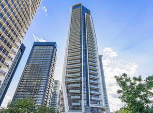 50 Ordnance St #803, Toronto, ON M6K0C9