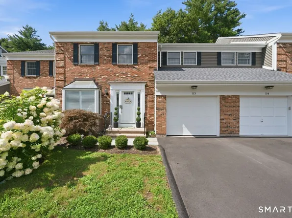 113 Tunxis Village #113, Farmington, CT 06032