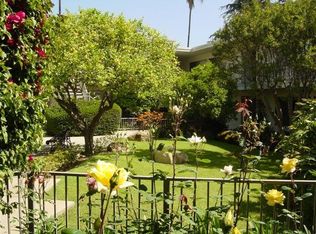 400 E California Blvd APT 25, Pasadena, CA 91106