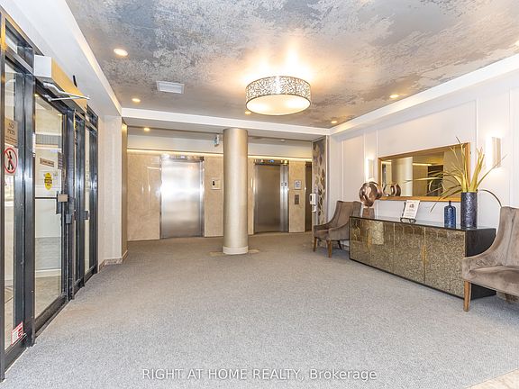 4th image of 120 Promenade Cir #1001