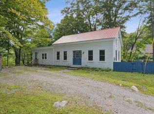 478 Poland Spring Rd, Casco, ME 04015