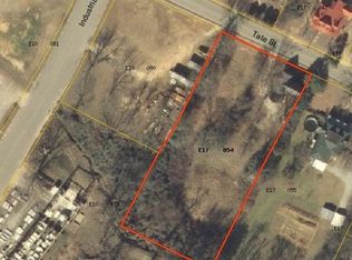 29 Tate St, Elberton, GA 30635