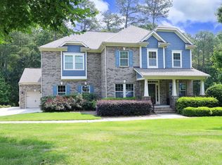 77 Dusty Arbor Ln, Pittsboro, NC 27312