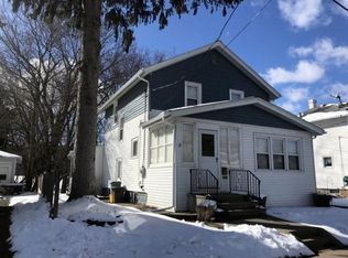 107 Frey Ave, Endicott, NY 13760