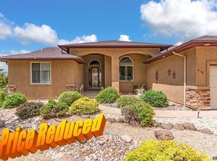 475 Greenhorn Dr, Canon City, CO 81212