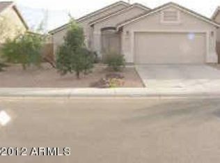 16617 W Marconi Ave, Surprise, AZ 85388