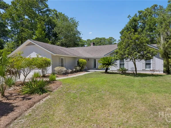 1 Brooks Lane, Savannah, GA 31411