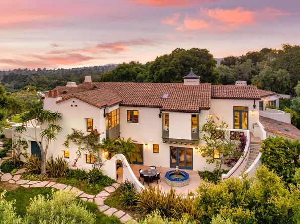 306 Meadowbrook Dr, Santa Barbara, CA 93108