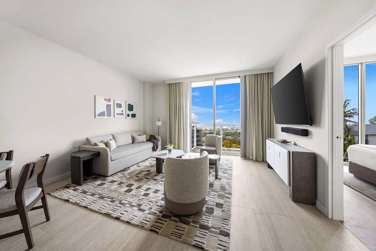 1 bed, 2.0 bath, 850 sqft, $8,352 — Photo 1