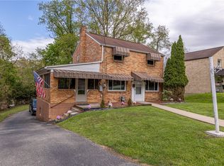 713 Pennwood Dr, Pittsburgh, PA 15235