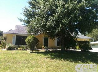 7303 Cabana Ln, Fort Pierce, FL 34951