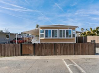 3300 15th St W SPACE 102, Rosamond, CA 93560