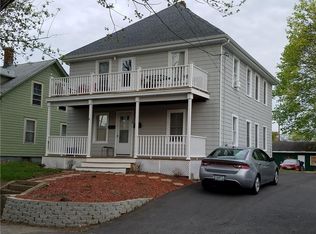 15 Angell Ave, Johnston, RI 02919