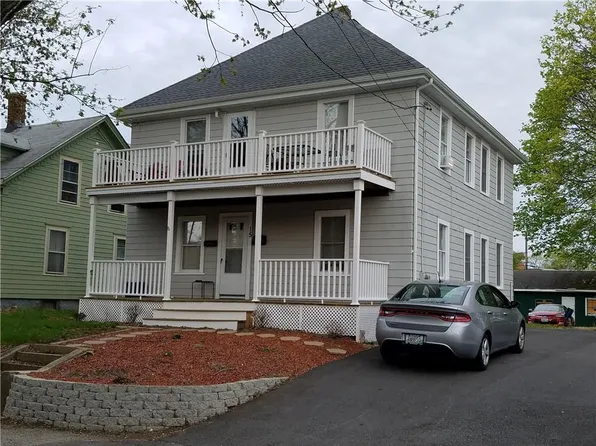 15 Angell Ave, Johnston, RI 02919