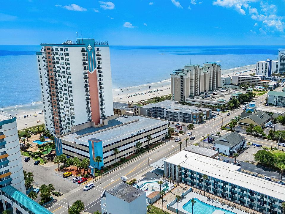 1st image of 1605 Ocean Blvd. S #509