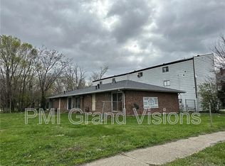 1624 N Water St APT 3, Decatur, IL 62526