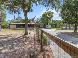1895 S Iroquois Ave, Homosassa, FL 34448