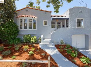 874 Neilson St, Berkeley, CA 94707